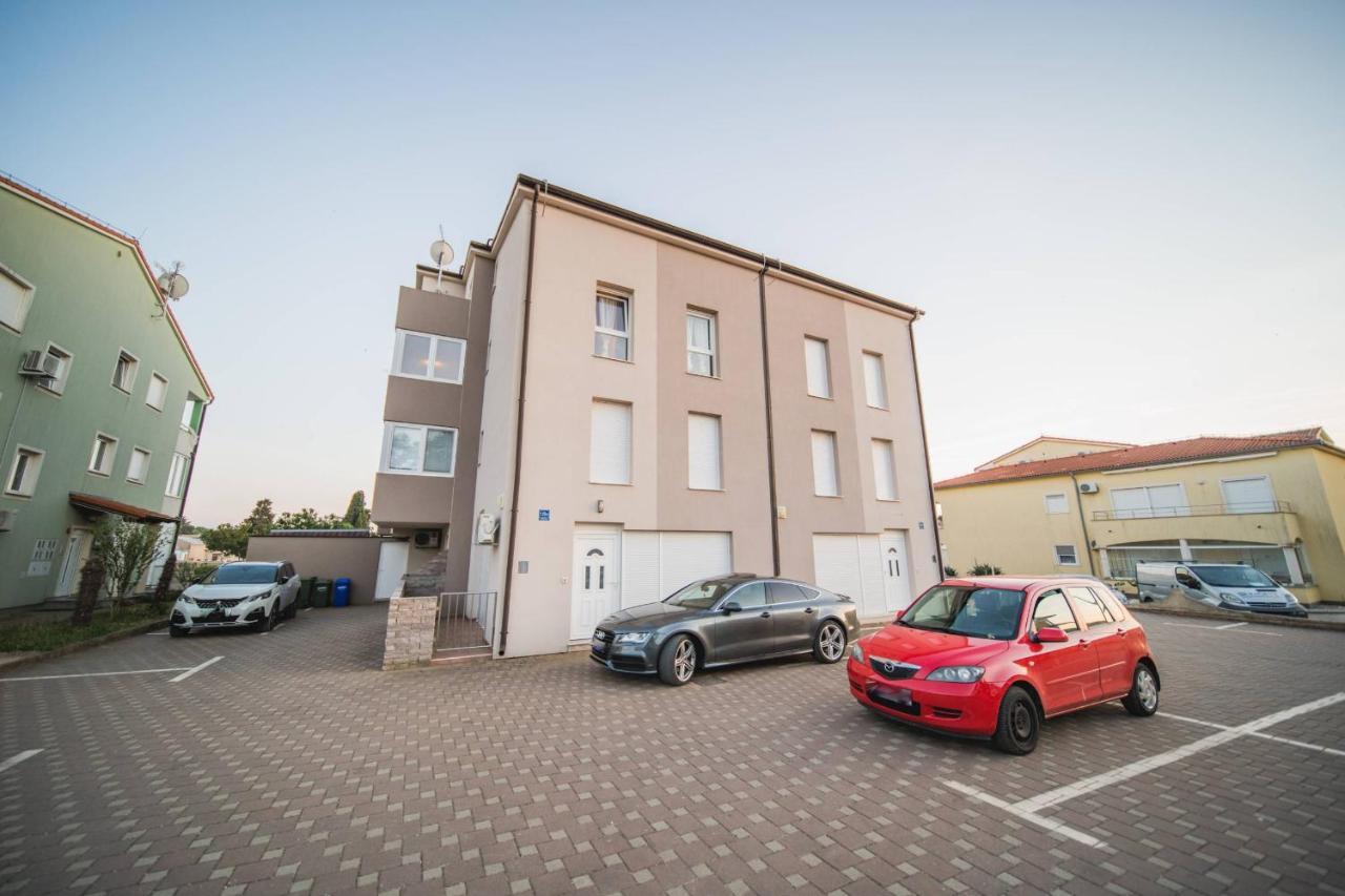 Apartment Mimi Munida 128G Medulin Exteriér fotografie