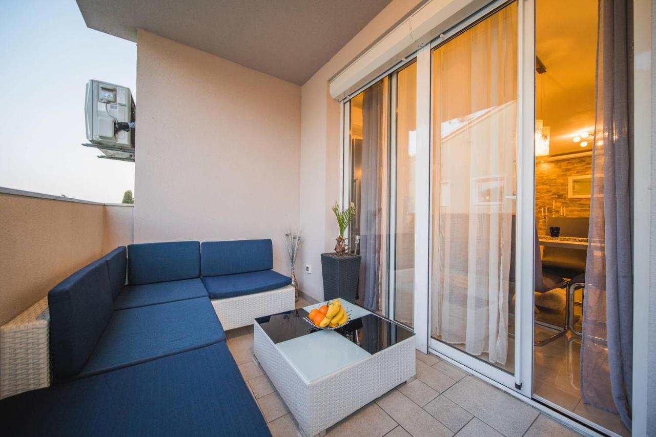 Apartment Mimi Munida 128G Medulin Exteriér fotografie
