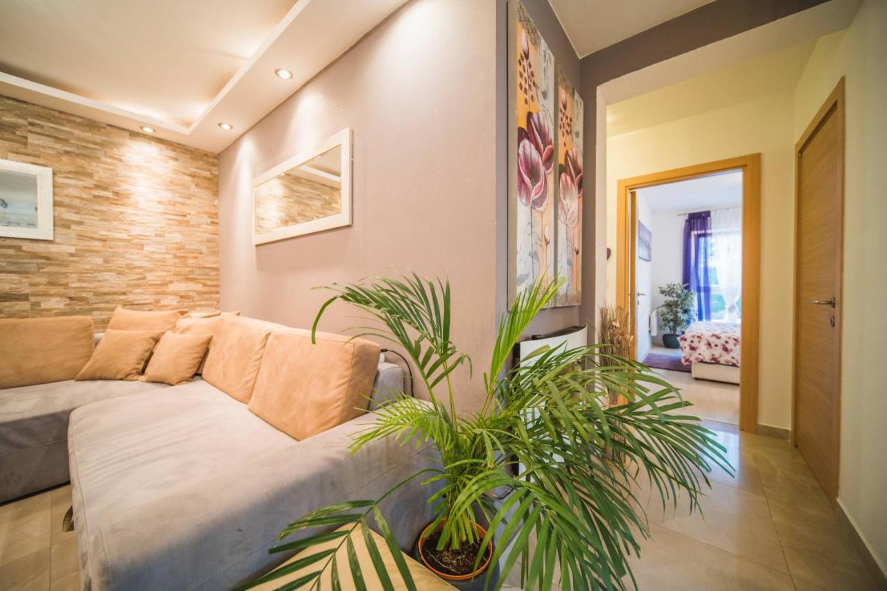 Apartment Mimi Munida 128G Medulin Exteriér fotografie