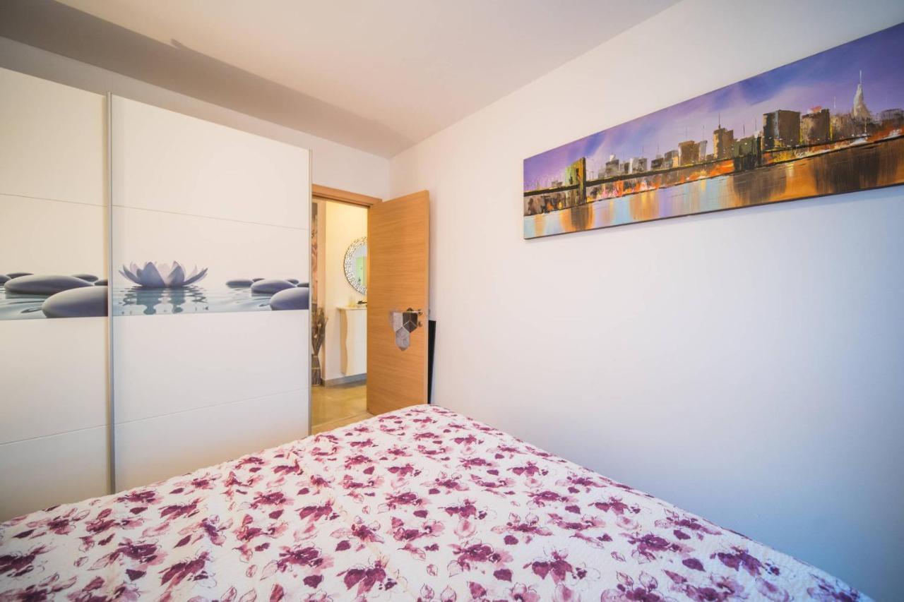 Apartment Mimi Munida 128G Medulin Exteriér fotografie