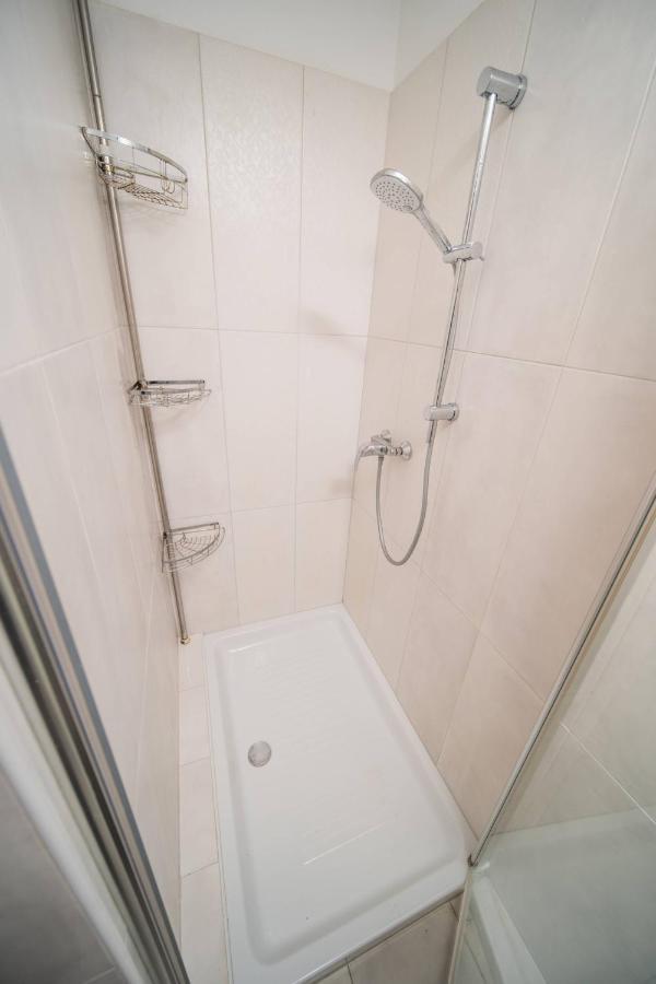 Apartment Mimi Munida 128G Medulin Exteriér fotografie