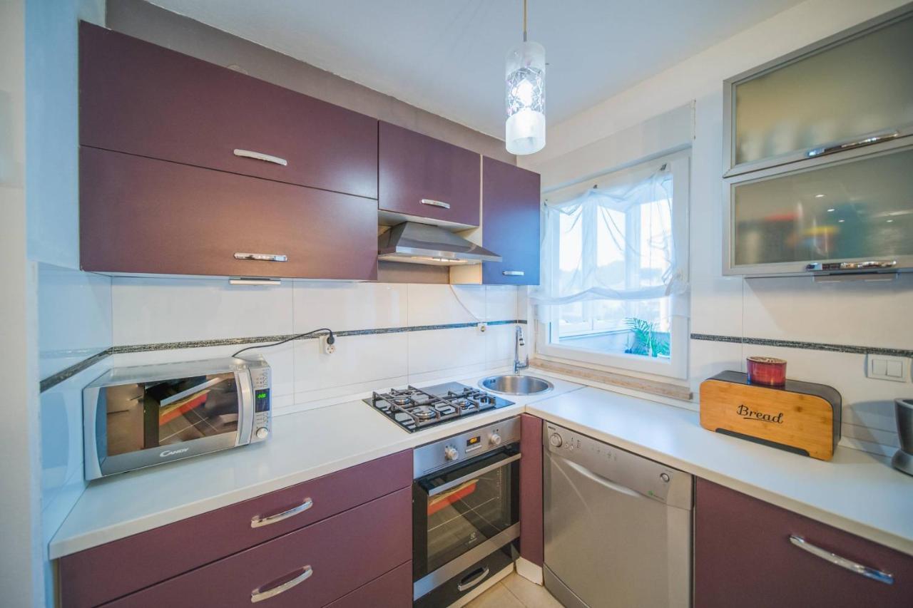 Apartment Mimi Munida 128G Medulin Exteriér fotografie