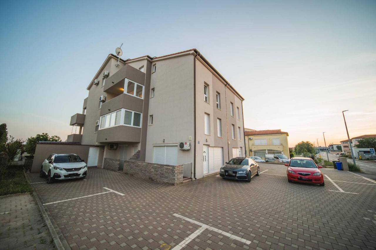 Apartment Mimi Munida 128G Medulin Exteriér fotografie