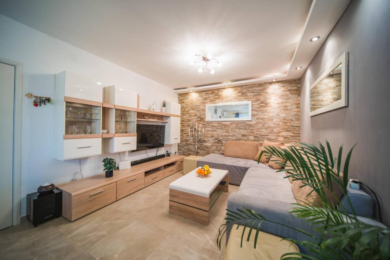 Apartment Mimi Munida 128G Medulin Exteriér fotografie