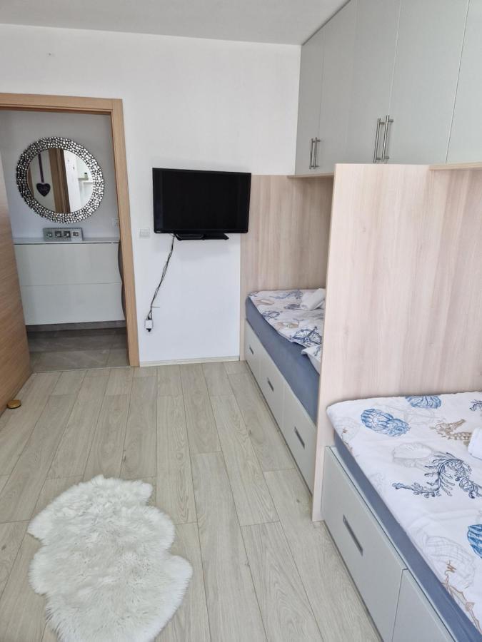 Apartment Mimi Munida 128G Medulin Exteriér fotografie