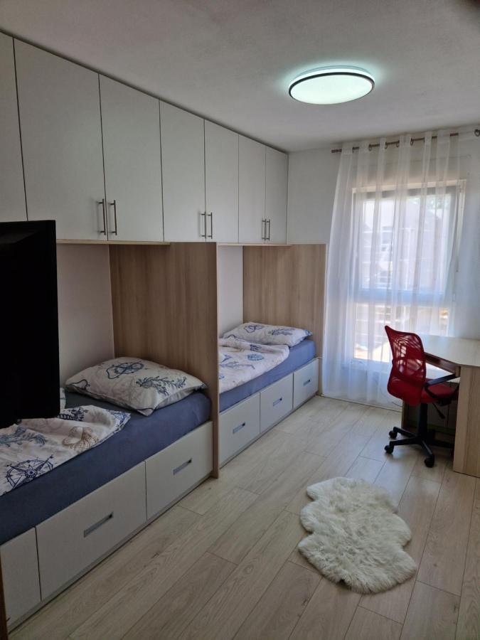 Apartment Mimi Munida 128G Medulin Exteriér fotografie